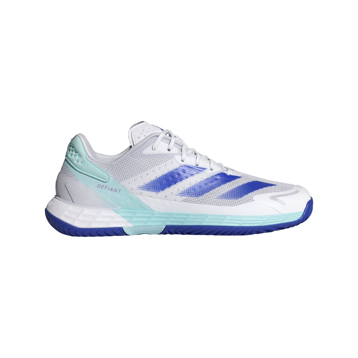 ADIDAS - Zapatillas de Tenis Defiant Speed 2