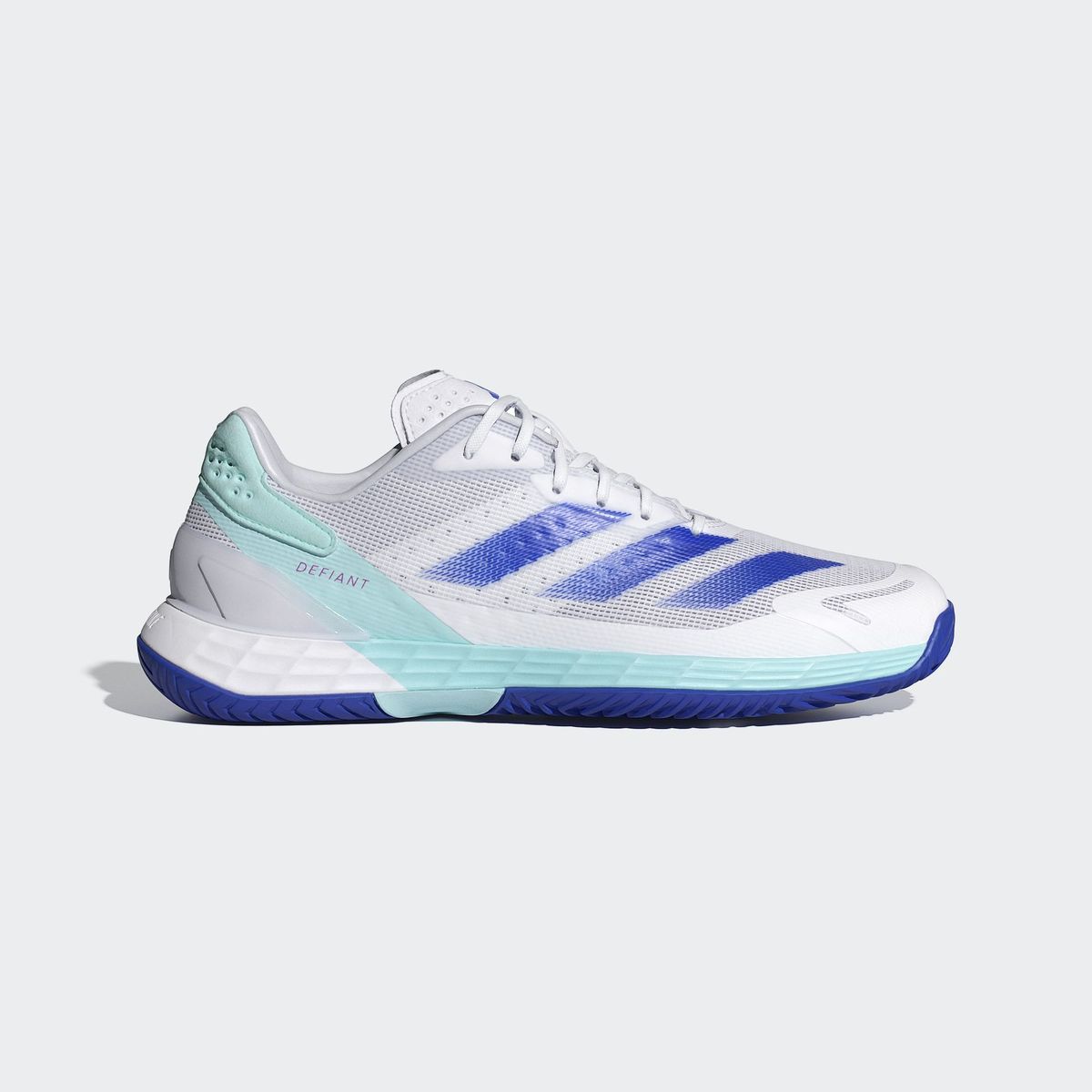 ADIDAS - Zapatillas de Tenis Defiant Speed 2