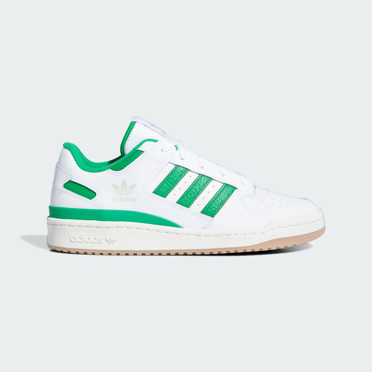 ADIDAS - Zapatillas Forum Low CL