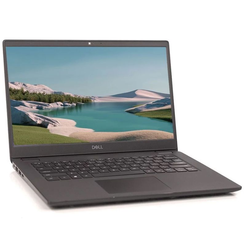 DELL - Notebook DELL Intel Core i5 8 GB RAM 256 SSD 10 GEN