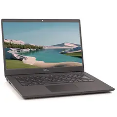 DELL - Notebook Intel Core i5 8 GB RAM 256 SSD 10 GEN