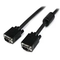 FASTLINK - Cable de Monitor VGA 4.5 Metros
