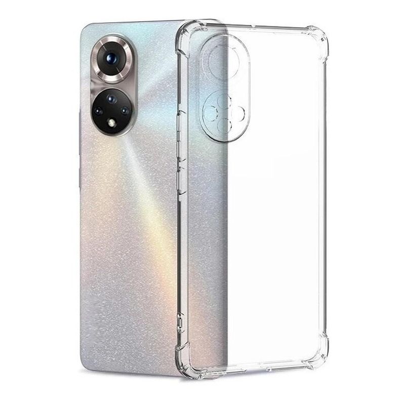 GENERICO - Carcasa Antishock para Huawei P50 Pro