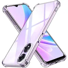 GENERICO - Carcasa Antishock para Oppo A78 5g