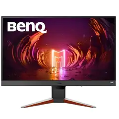 BENQ - Monitor EX240N 23.8" 1920x1080 165Hz HDMI Plano Negro