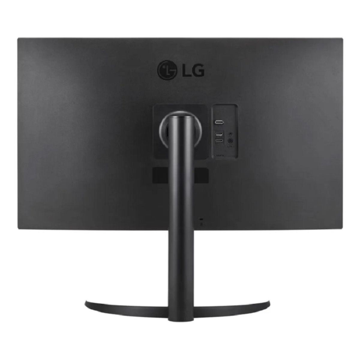 LG - Monitor LG 32UR550-B 31.5" 3840x2160 HDMI/DP Plano Negro