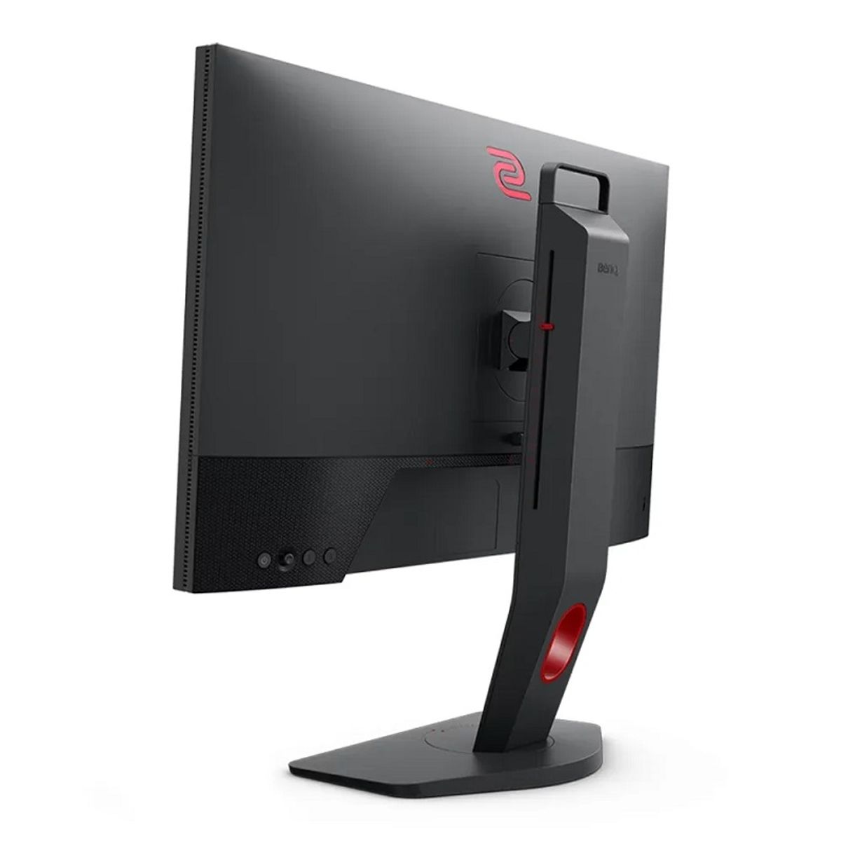BENQ - Monitor BenQ Zowie XL2566K 24" 1920x1080 360Hz HDMI/DP Plano Negro