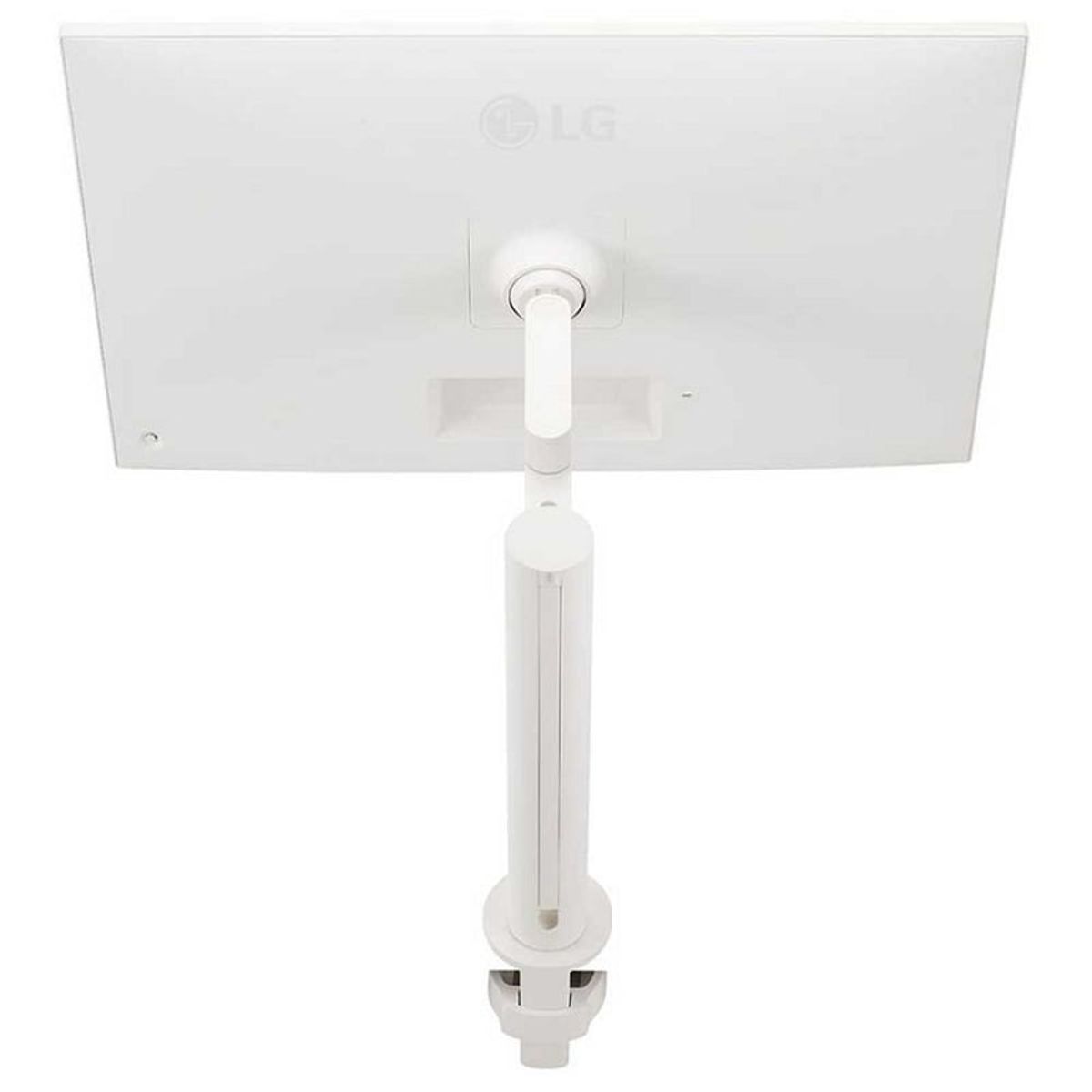 LG - Monitor LG UltraWide 34'' 2560x1080 100Hz HDMI/DP/USB Plano Blanco