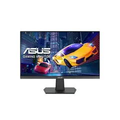 ASUS - Monitor VA24EHF 24" 1920x1080 100hz HDMI Negro Plano Negro