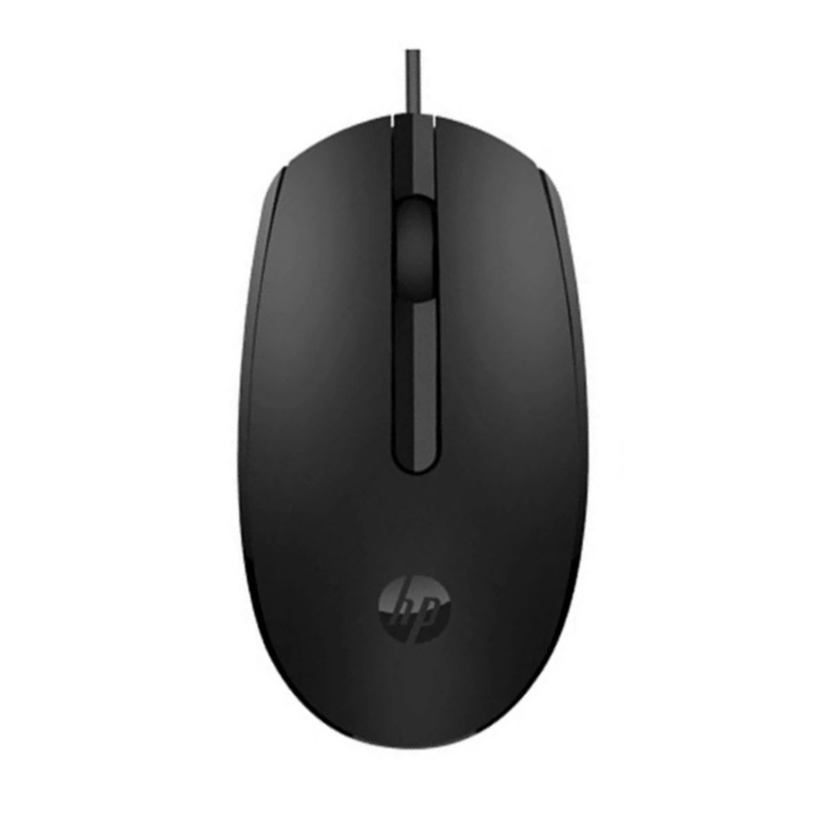 HP - Mouse Usb 3 Botones Hp M10 - SC