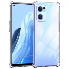 GENERICO - Carcasa Antishock para Oppo A57 4g