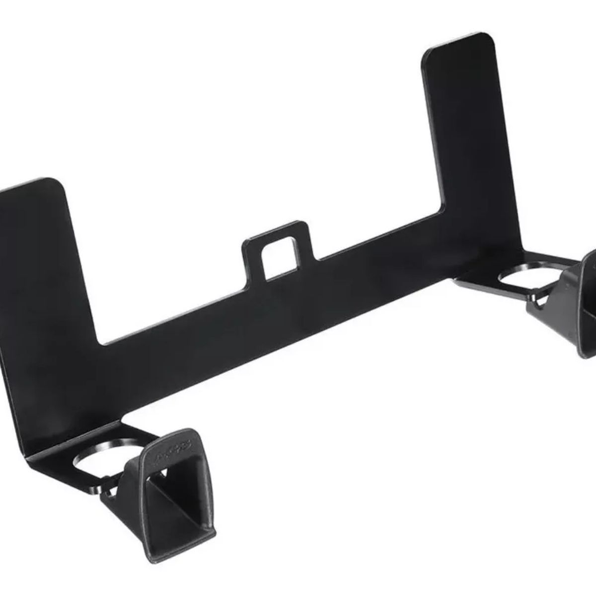 MUNDO MAGIA - Kit De Montaje Isofix De Asientos De Seguridad Para Bebés