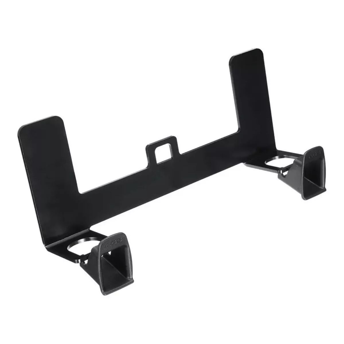 MUNDO MAGIA - Kit De Montaje Isofix De Asientos De Seguridad Para Bebés