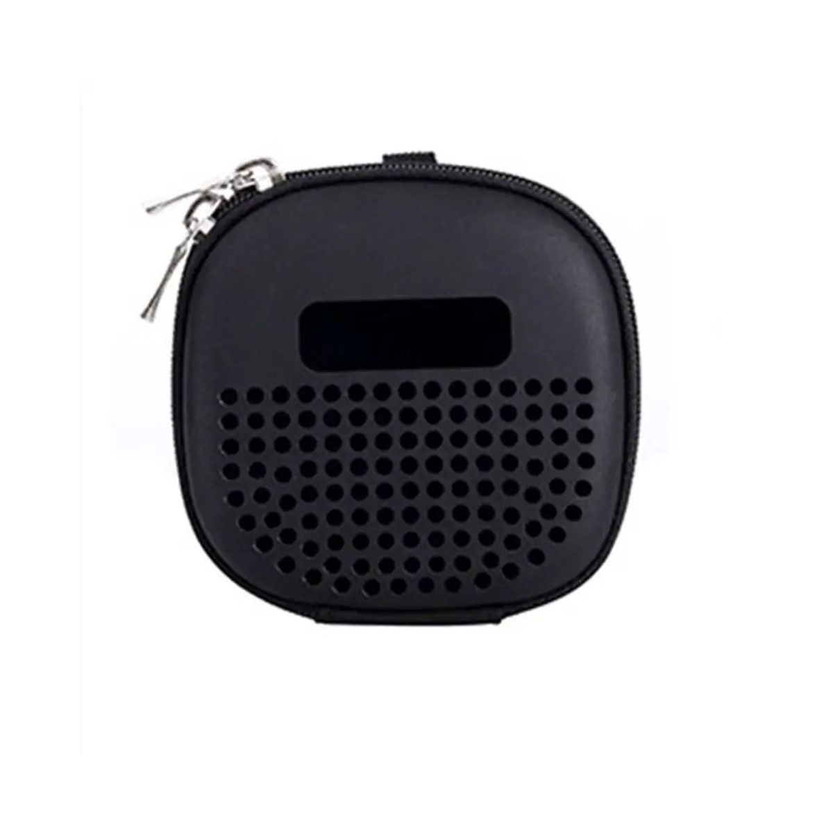 GENERICO - Estuche Premium Rígido Parlante Bose Soundlink Micro Negro