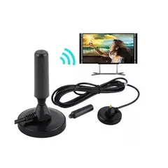 GENERICO - Antenas Tv Digital Hd Antena Para Hd Tv Antena Digital 360
