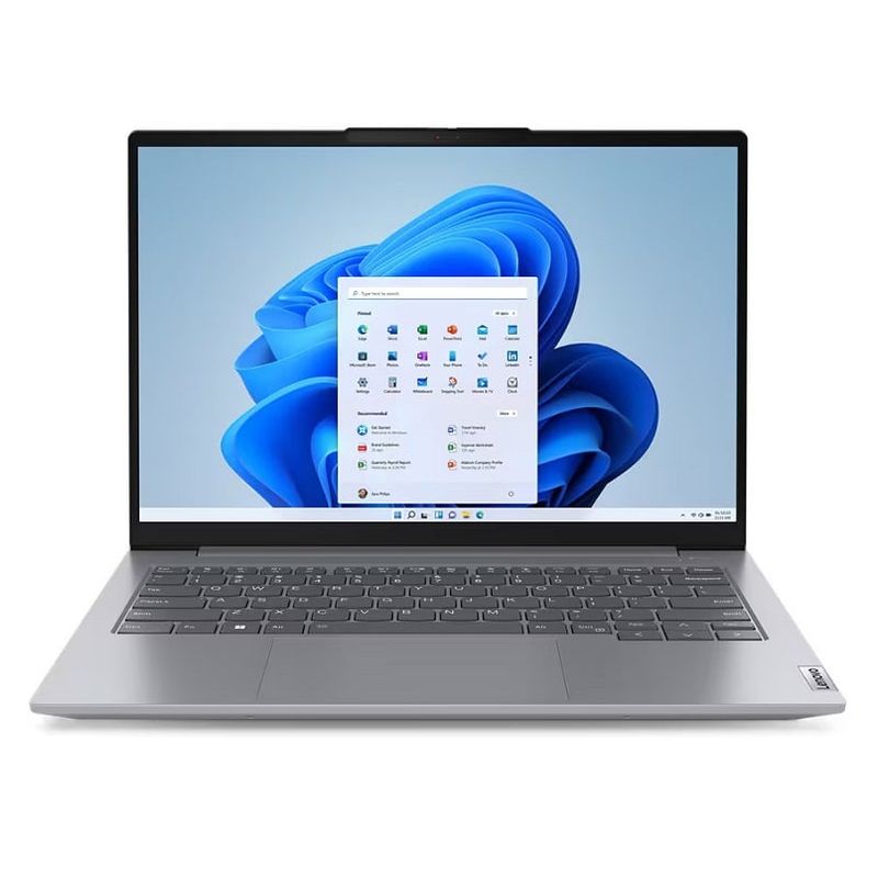 LENOVO - Notebook Lenovo Thinkbook 14 G6 Irl I5-1335u 8Gb 512Gb Win11P 14"