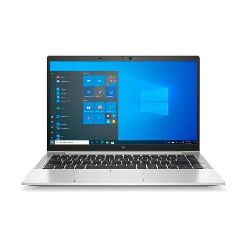 HP - Notebook HP Elitebook 830 G8 I5-1145G7 32Gb 512Gb SSD Win10P 13.3"