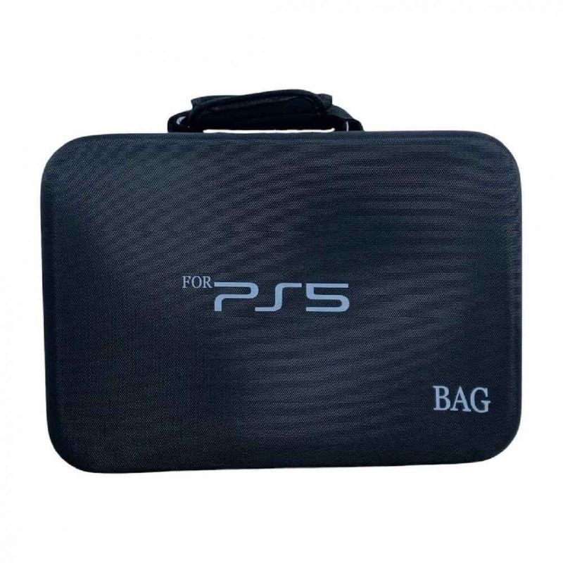 GENERICO - Bolso De Almacenamiento De Viaje Para Consola Playstation 5