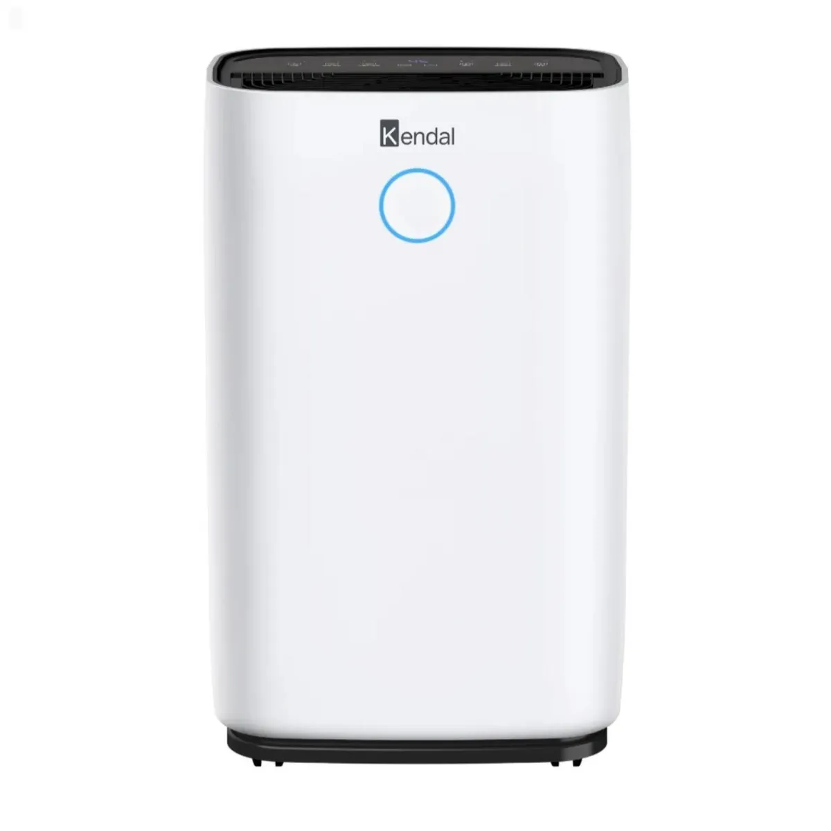 KENDAL - Deshumidificador De Aire 20L Silencioso Blanco OL20-D025C