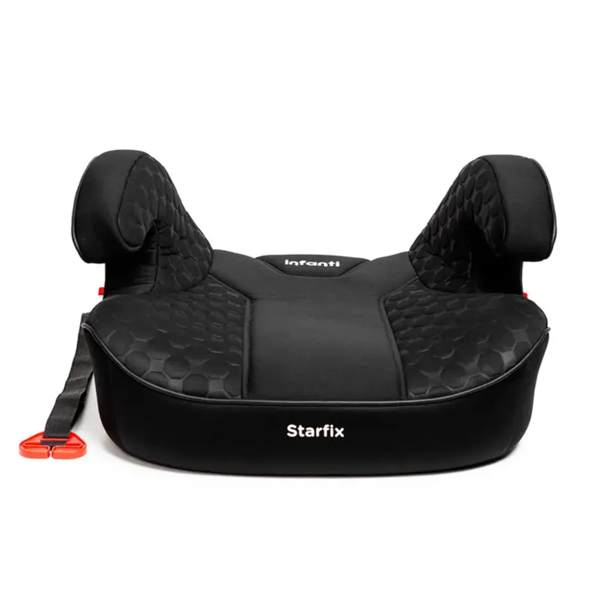 INFANTI - Silla Auto Alzador INFANTI Starfix HB-17