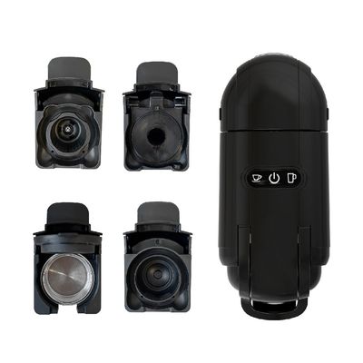 Imagen 2 del producto Cafetera Arezzo 4 en 1 Kitchen-It