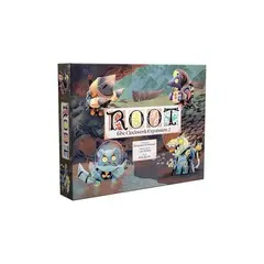 2 TOMATOES - Root: Expansión Los Cachivaches 2 - Español