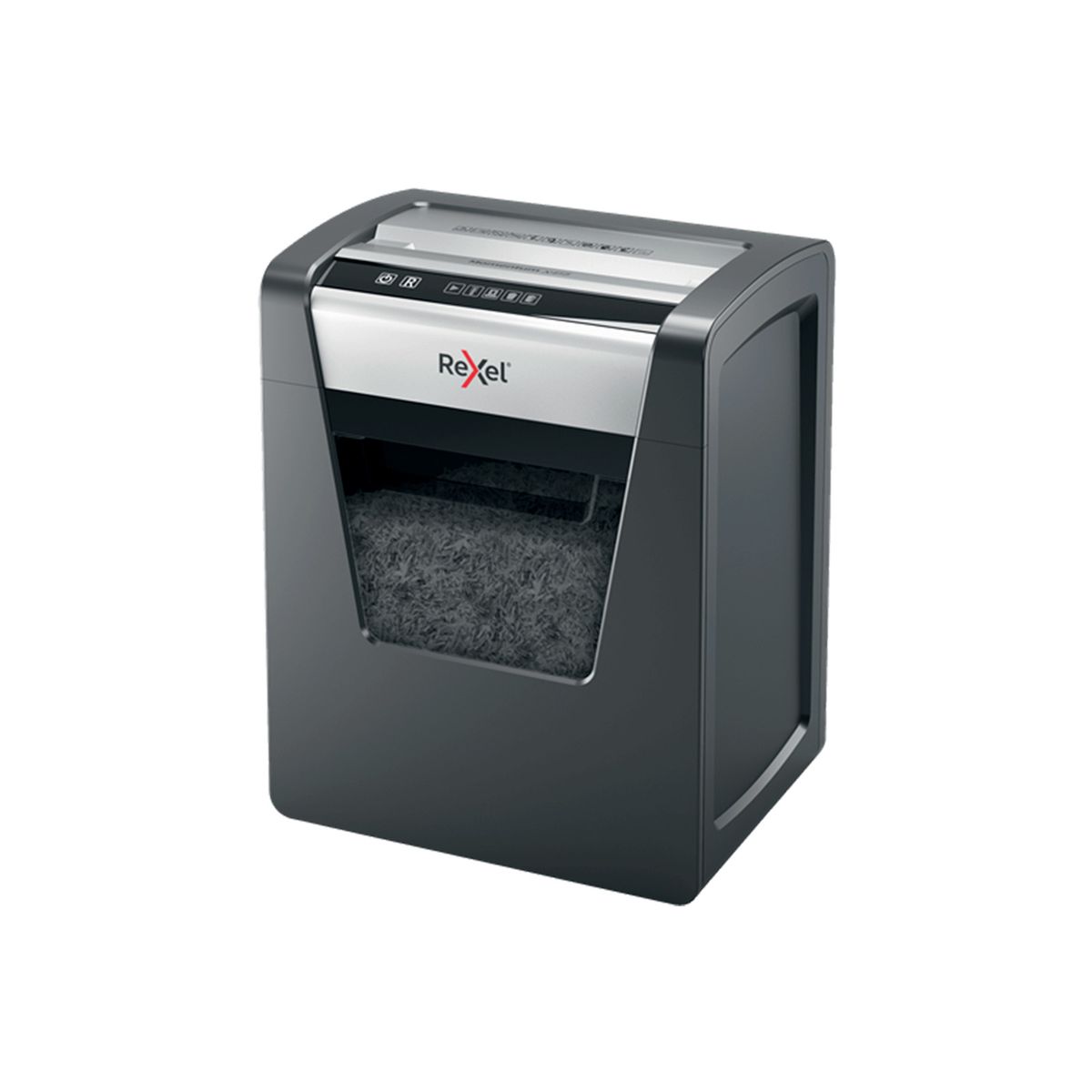 REXEL - Trituradora de Papel Rexel Momentum X415, Capacidad 225 Hojas