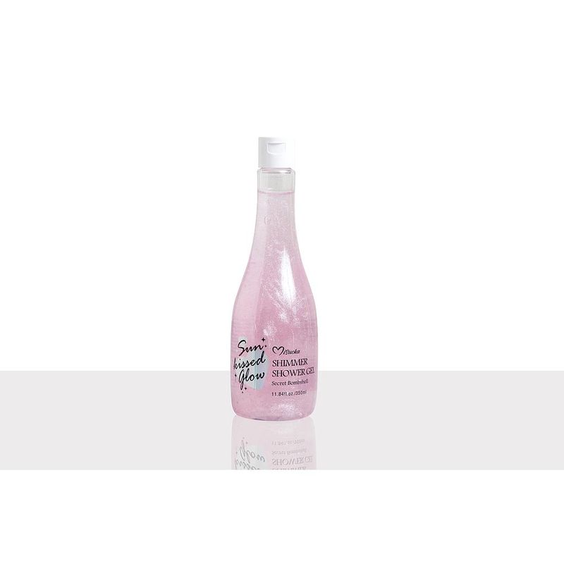 GENERICO - Gel De Ducha Shimmer Shower Gel Secret Bombshell MISUCKA