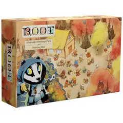 2 TOMATOES - Root Expansión Secuaces Merodeadores - Español