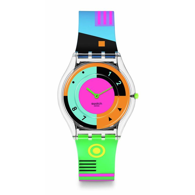 SWATCH - Reloj Swatch Unisex Fashion