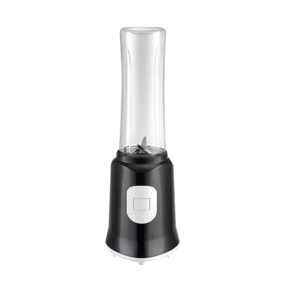 BLANIK - MINI BLENDER NEGRO