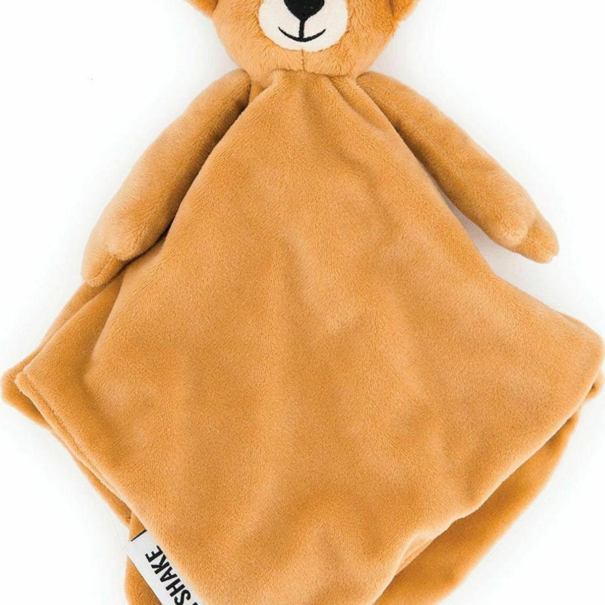 TWISTSHAKE - Mantita tuto de Apego Twistshake Diseño Osito