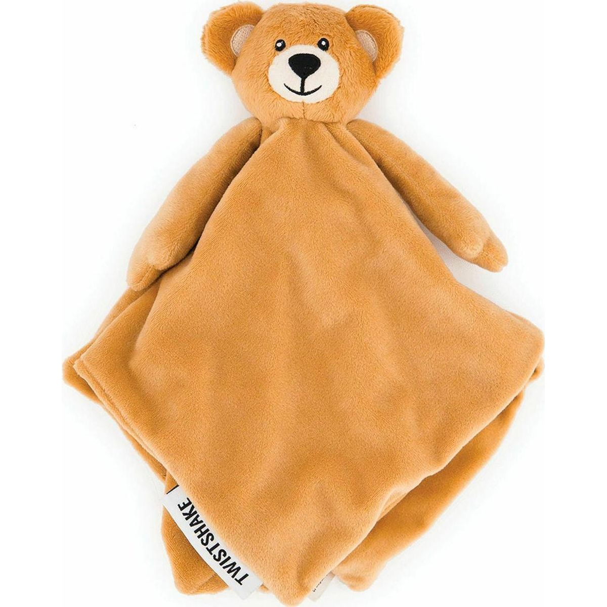 TWISTSHAKE - Mantita tuto de Apego Twistshake Diseño Osito