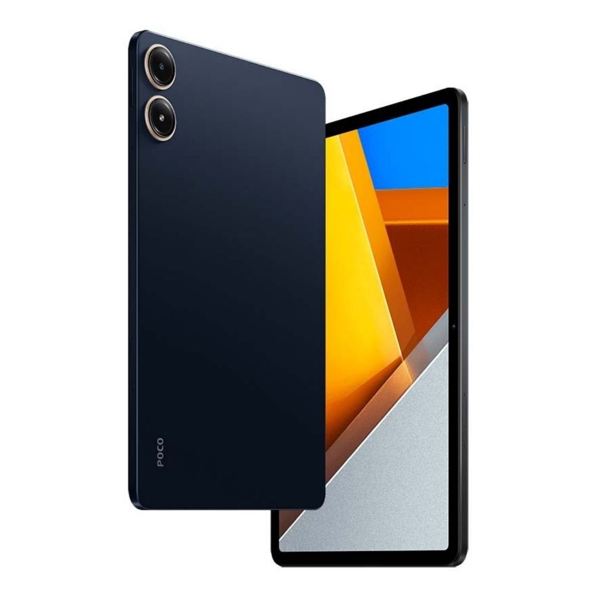 XIAOMI - Xiaomi Poco Pad 12.1" EU 8GB + 256 GB Azul