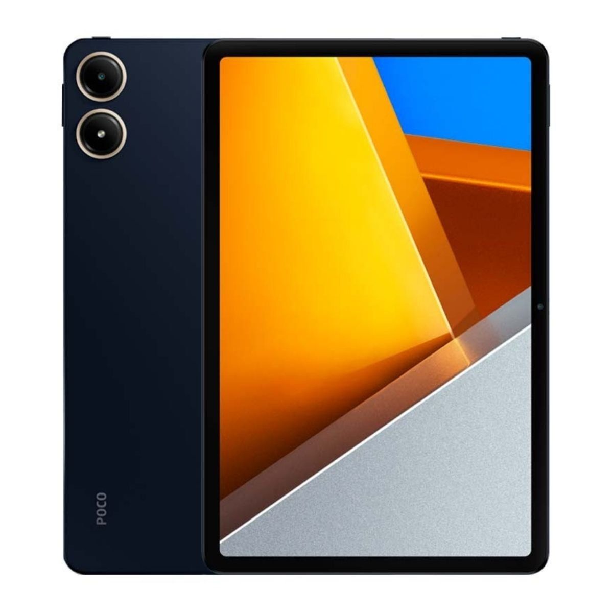 XIAOMI - Xiaomi Poco Pad 12.1" EU 8GB + 256 GB Azul