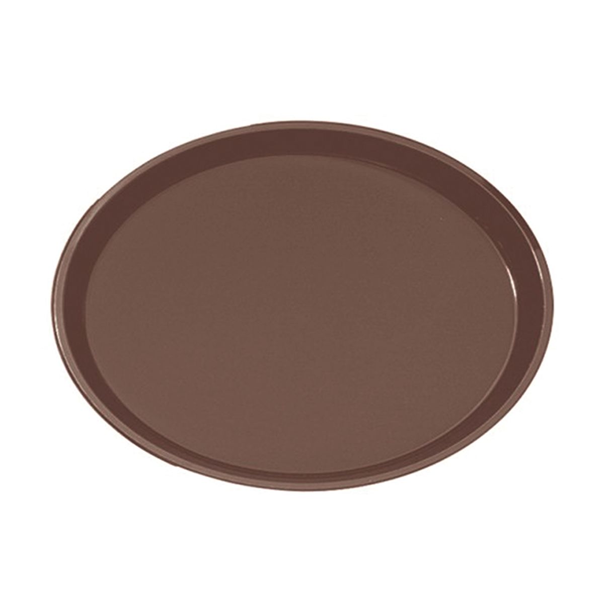 GENERICO - Bandeja Plástico Antideslizante 40cm