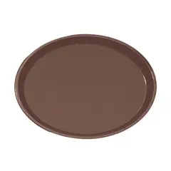 GENERICO - Bandeja Plástico Antideslizante 40cm