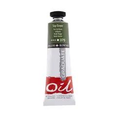 GENERICO - Oleo Daler Rowney Graduate 38ml - 375 Verde Vejiga