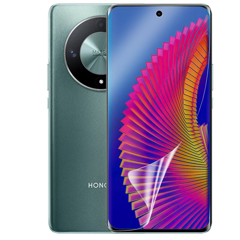 ROCK SPACE - Lamina de Hidrogel Protector Para Honor Magic 6 Lite