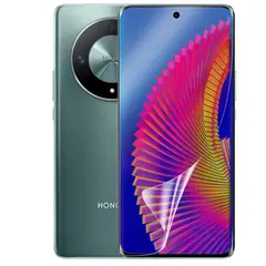 ROCK SPACE - Lamina de Hidrogel Protector Para Honor Magic 6 Lite