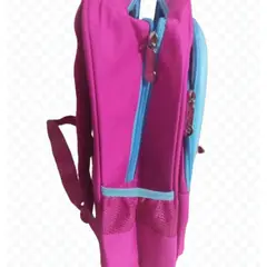 AK SPORT - Mochila Niña N5 PB-D8 - Rosa