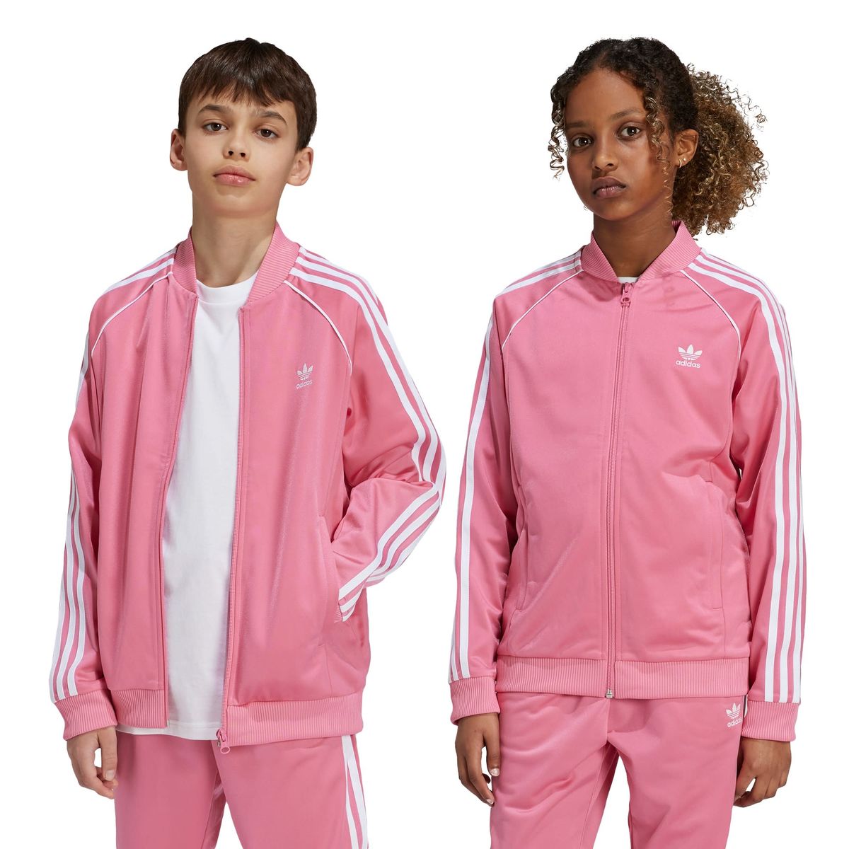 ADIDAS - Chaqueta Adicolor SST Niños