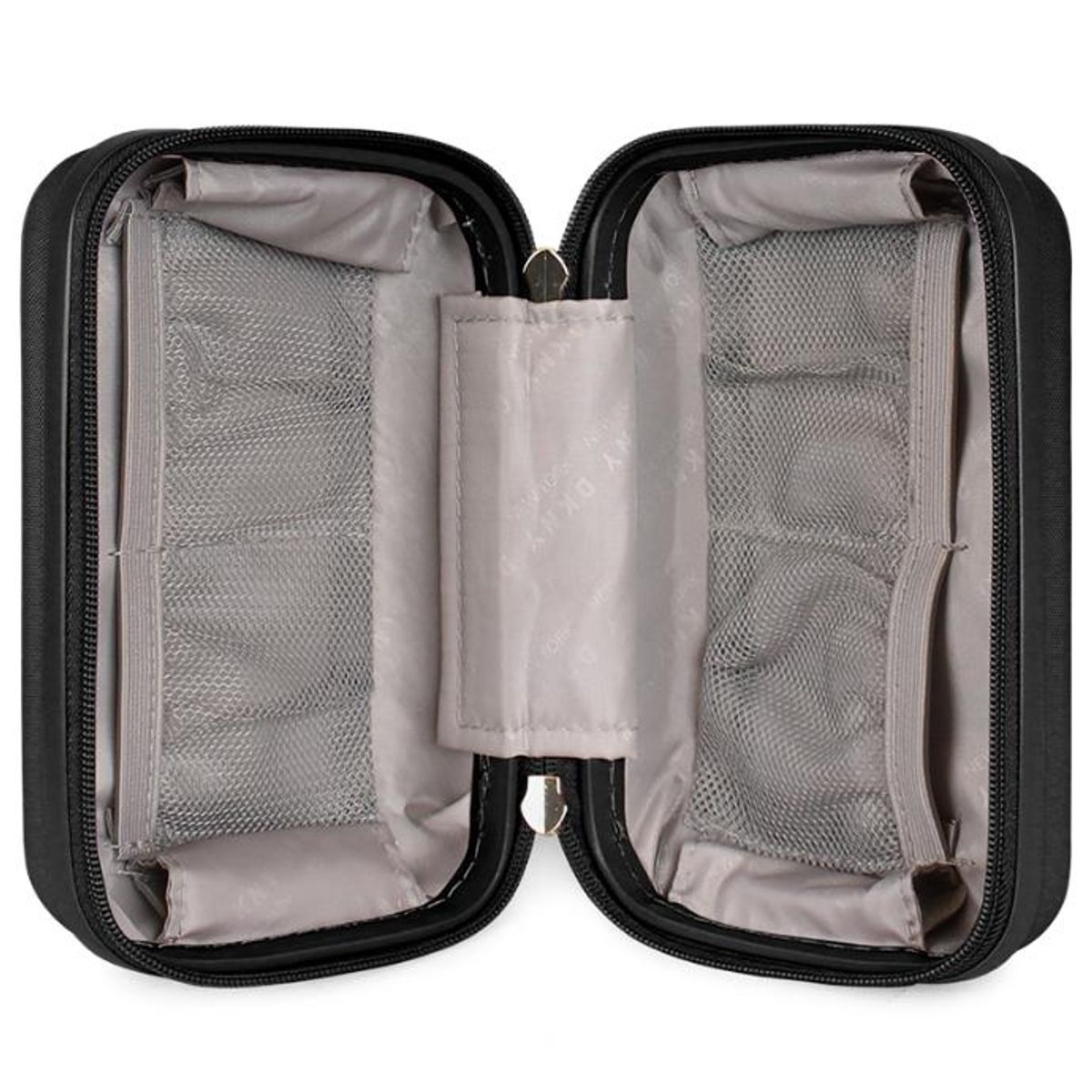 DKNY - Estuche cosmético Donna Karan PRAGA black DKNY