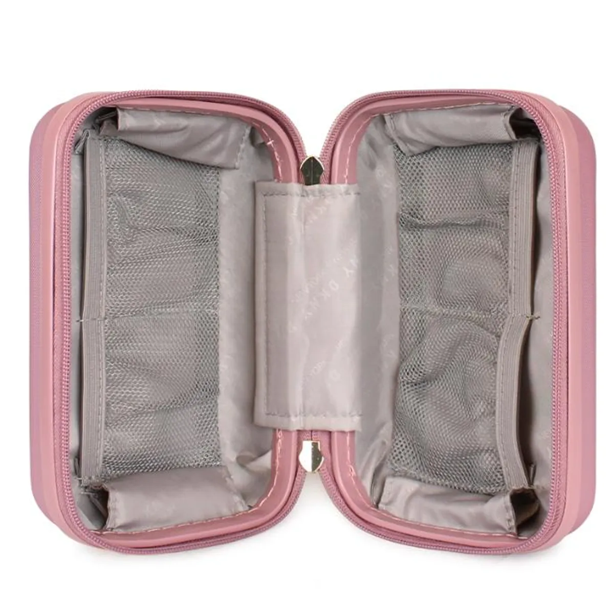 DKNY - Estuche cosmético Donna Karan PRAGA pink DKNY