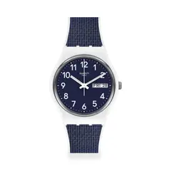 SWATCH - Reloj Unisex Fashion