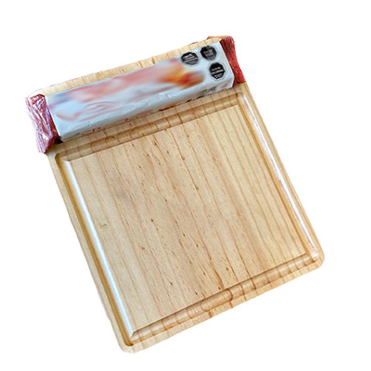 GENERICO - Delicia quesera de madera Pino