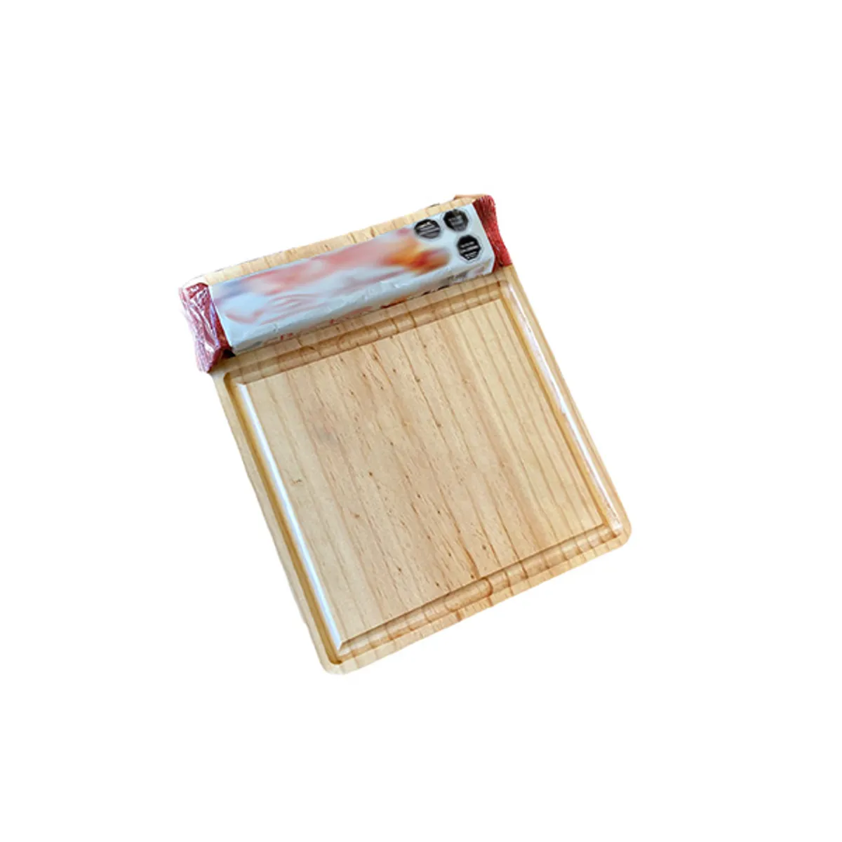 GENERICO - Delicia quesera de madera Pino