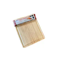 GENERICO - Delicia quesera de madera Pino