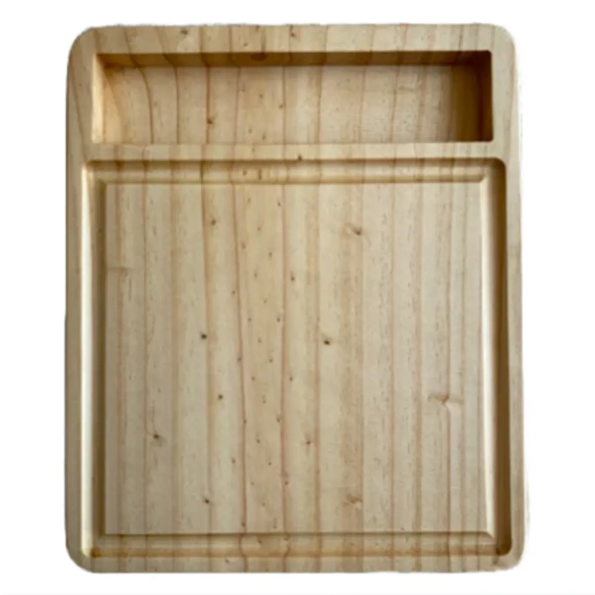 GENERICO - Delicia quesera de madera Pino