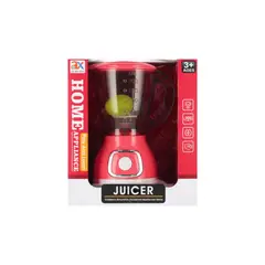 GENERICO - Licuadora De Juguete Para Niños De Cocina Aparatos De Juego